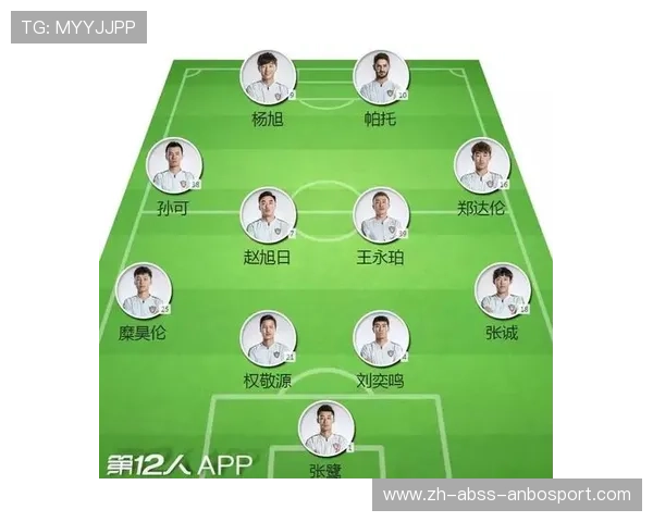 中超联赛权健队比赛战绩及球队历史分析